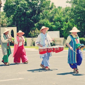 Oriental Band